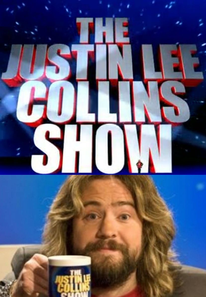 The Justin Lee Collins Show ne zaman