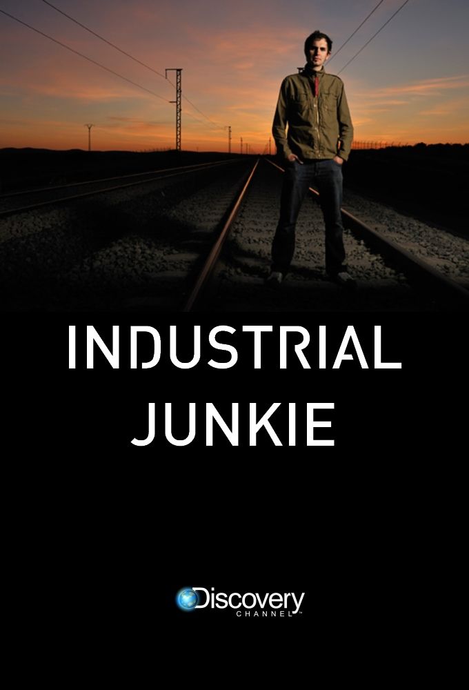 Industrial Junkie ne zaman