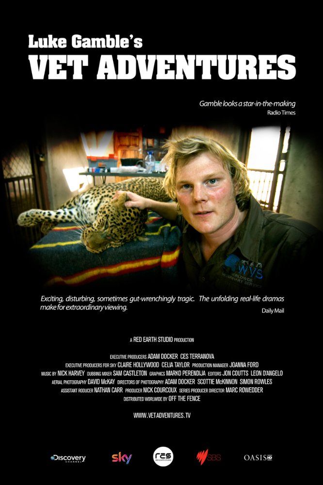 The World Wild Vet ne zaman