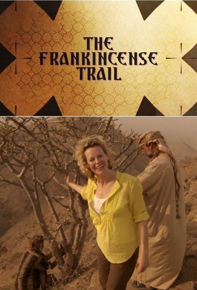 The Frankincense Trail ne zaman
