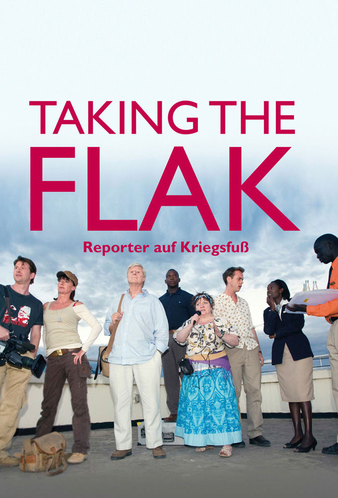 Taking the Flak ne zaman