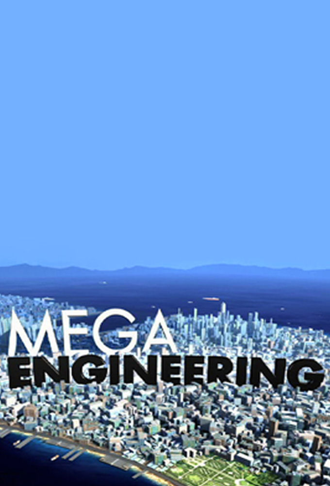 Mega Engineering ne zaman