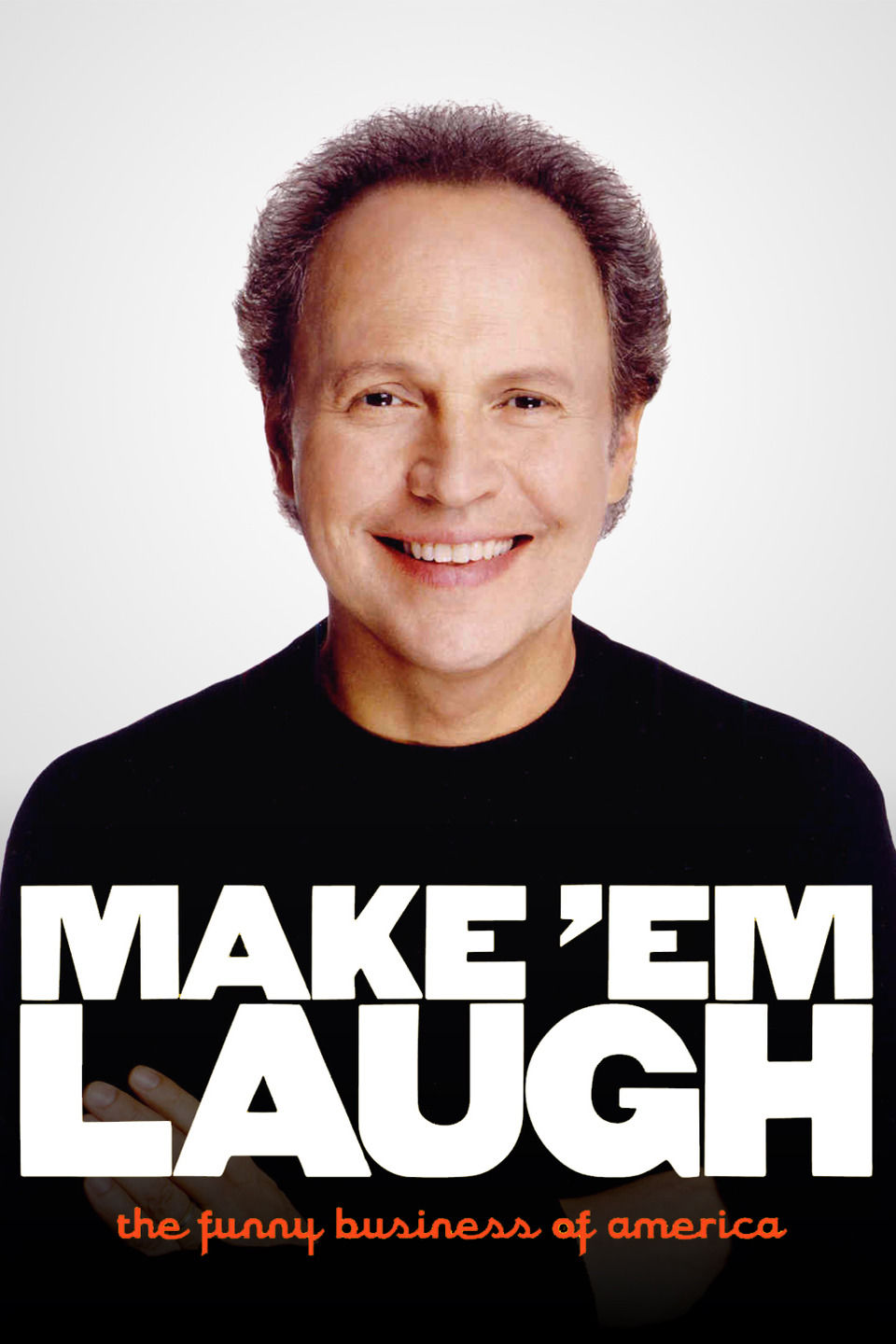 Make 'Em Laugh: The Funny Business of America ne zaman