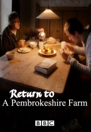 Return to Pembrokeshire Farm ne zaman