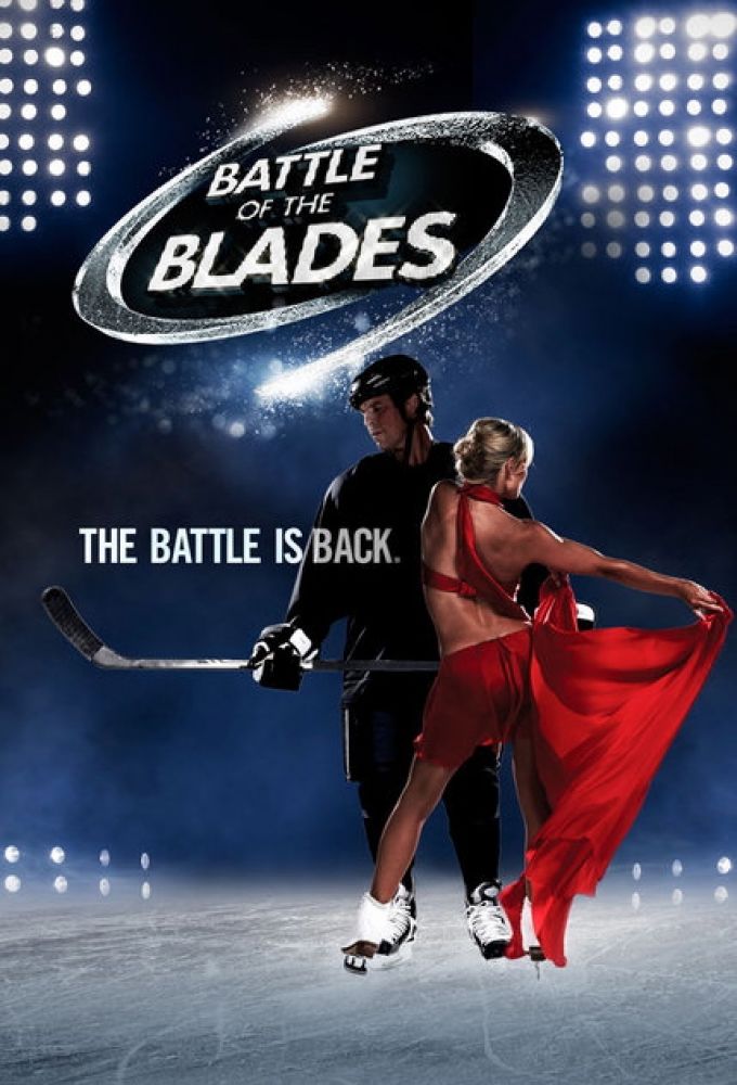 Battle of the Blades ne zaman