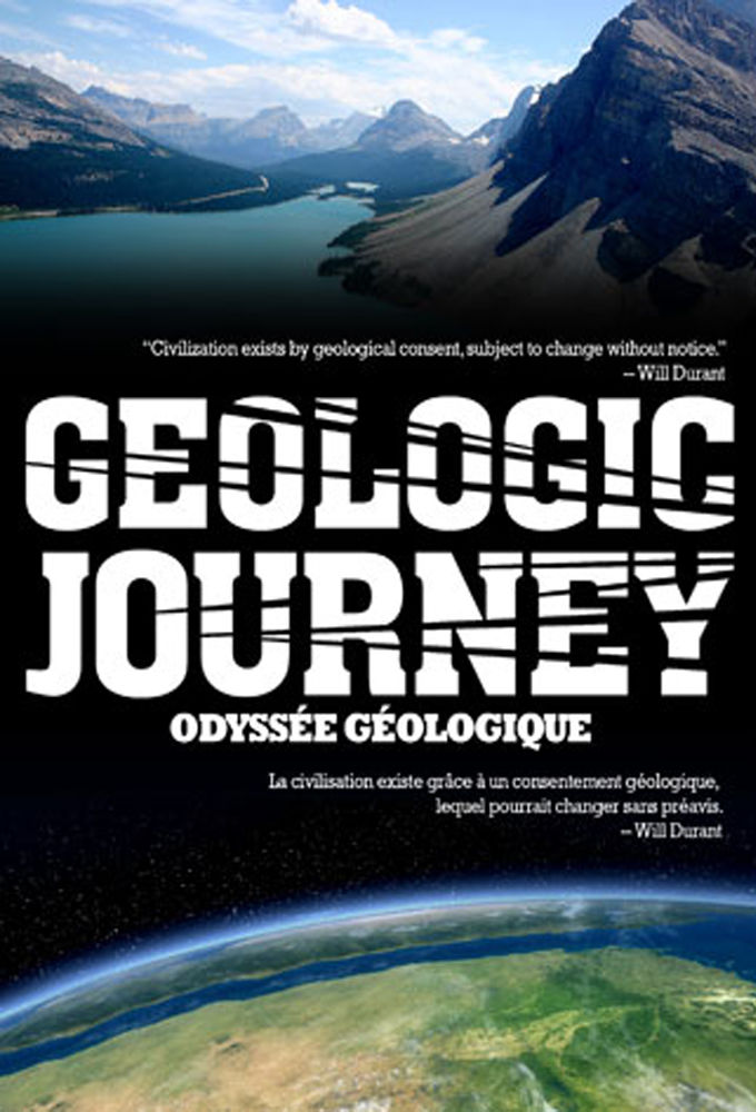 Geologic Journey ne zaman