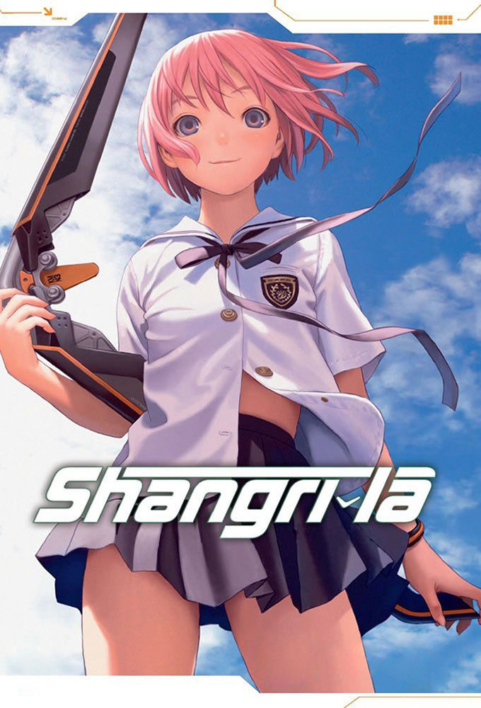 Shangri-La ne zaman