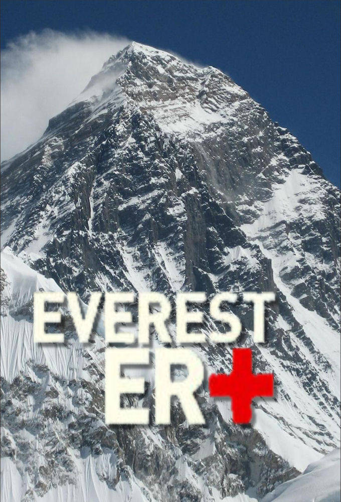 Everest ER ne zaman