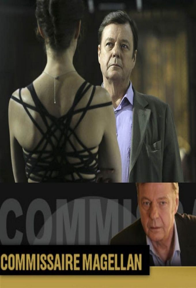 Commissaire Magellan ne zaman