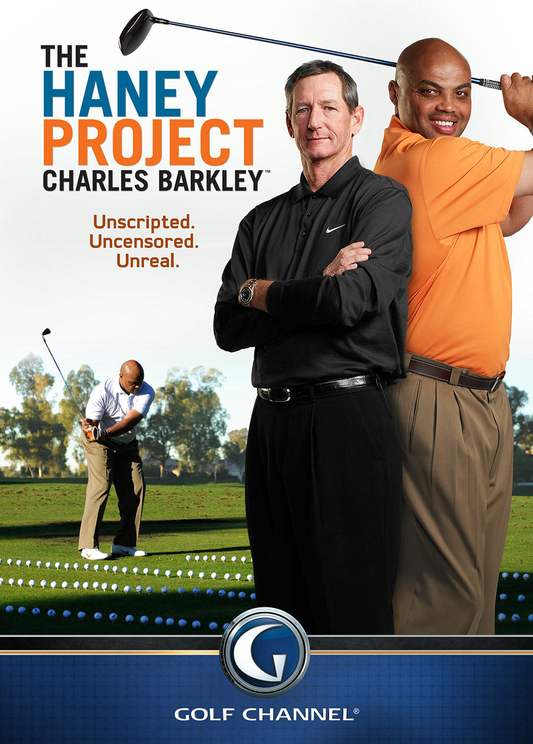 The Haney Project ne zaman