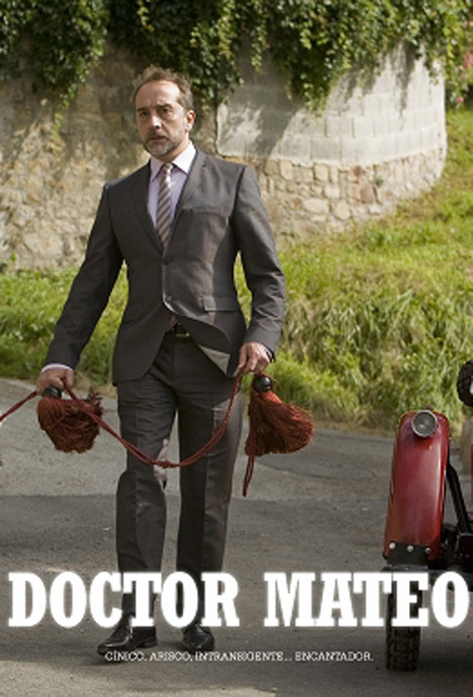 Doctor Mateo ne zaman