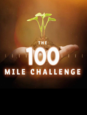 The 100 Mile Challenge ne zaman