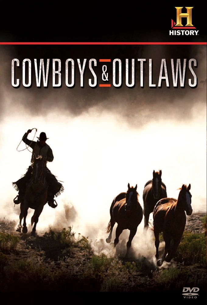 Cowboys & Outlaws ne zaman