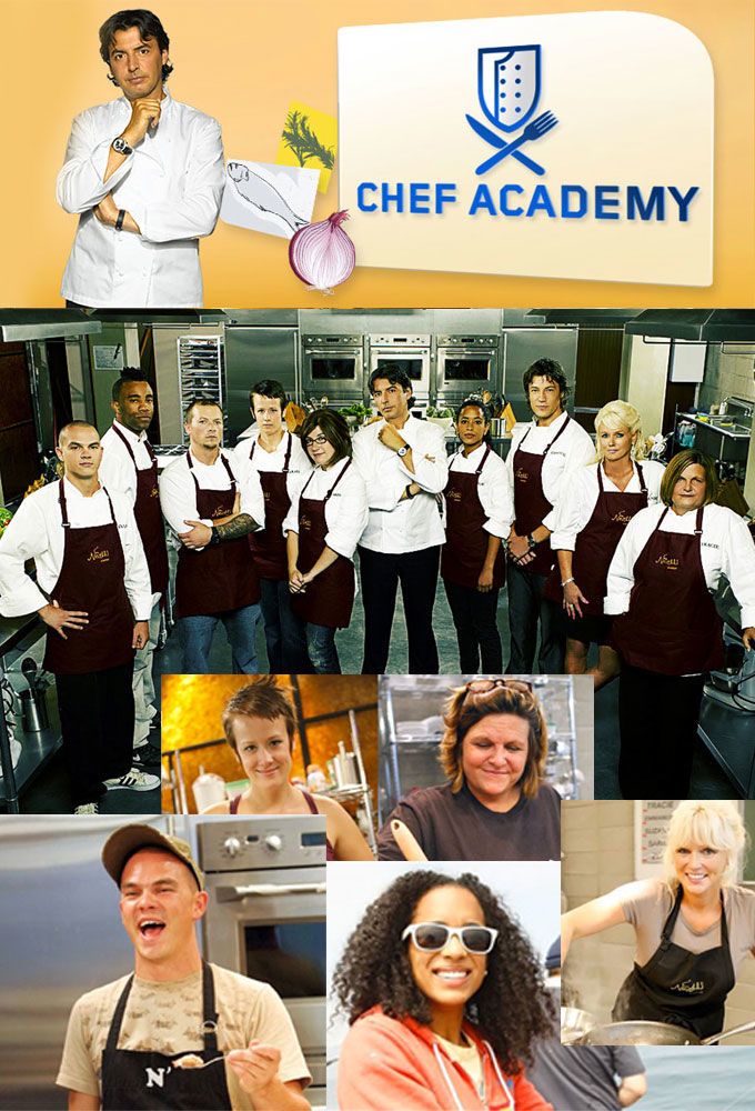 Chef Academy ne zaman