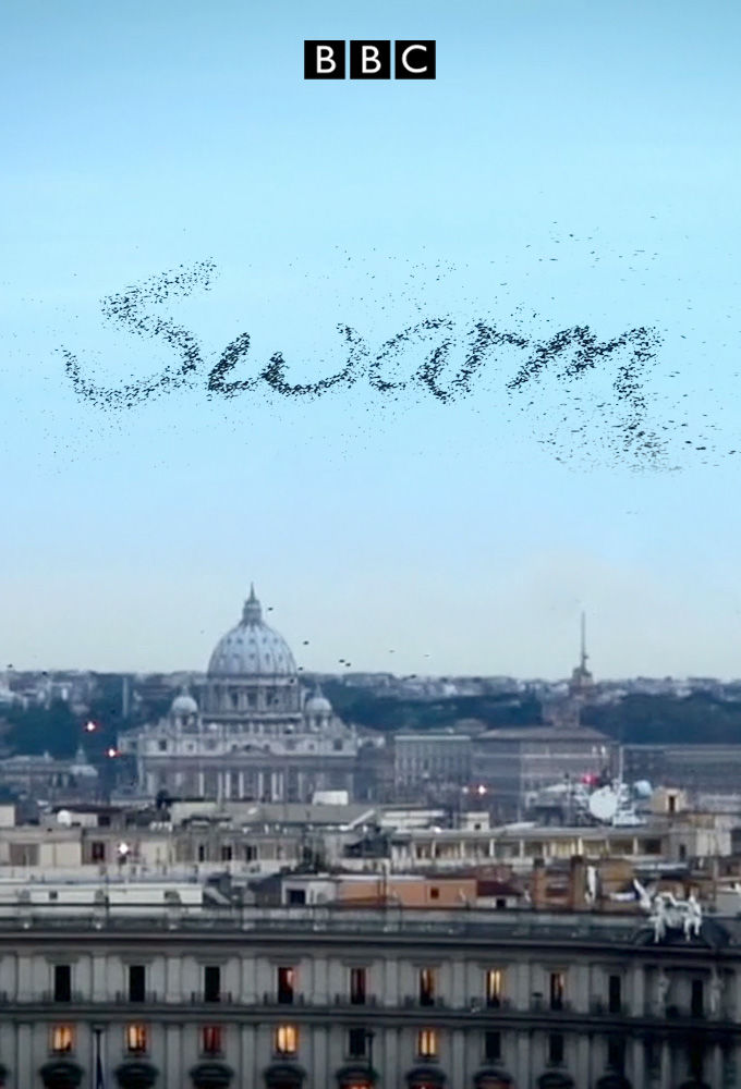Swarm: Nature's Incredible Invasions ne zaman