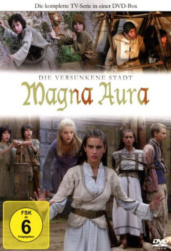 Magna Aura ne zaman
