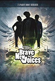 Russell Simmons Presents Brave New Voices ne zaman