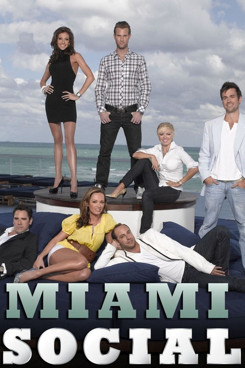 Miami Social ne zaman