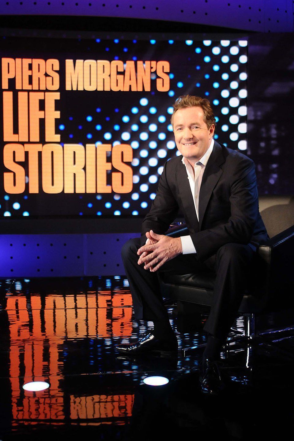 Piers Morgan's Life Stories ne zaman
