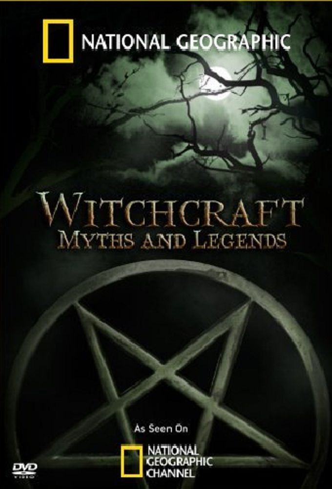 Witchcraft: Myths and Legends ne zaman