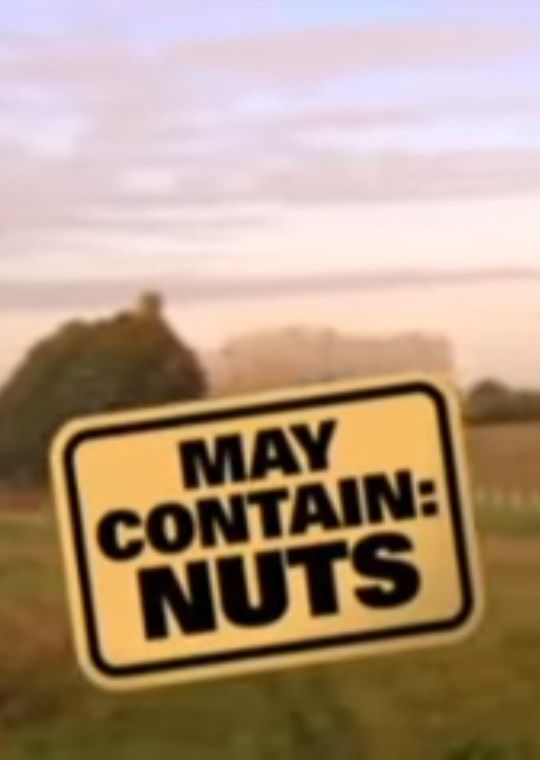 May Contain Nuts ne zaman