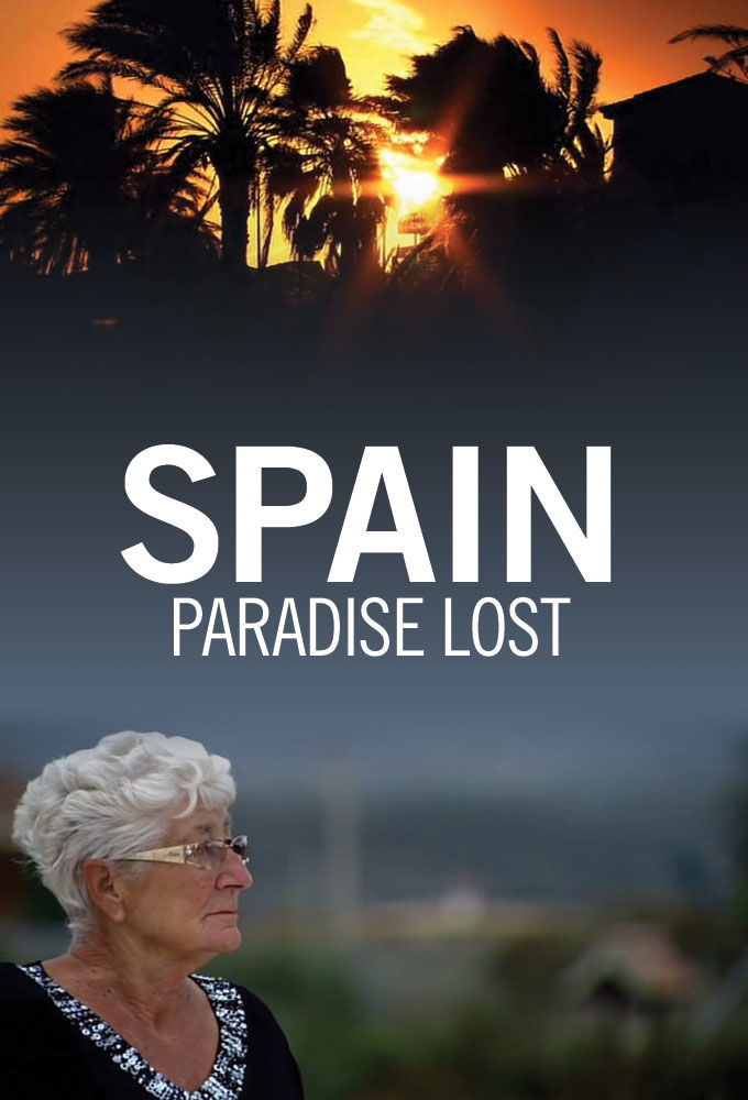 Spain: Paradise Lost ne zaman