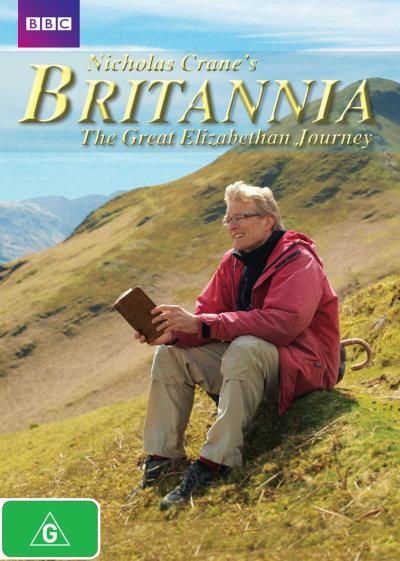 Nicholas Crane's Britannia: The Great Elizabethan Journey ne zaman