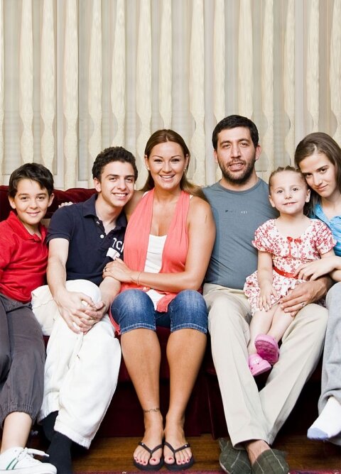 Aile Reisi ne zaman