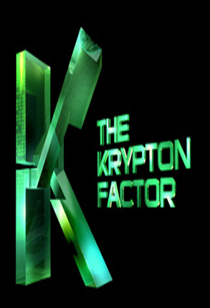 The Krypton Factor ne zaman