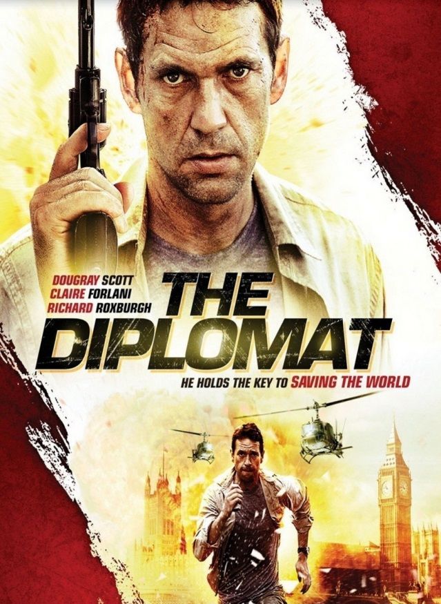 The Diplomat ne zaman