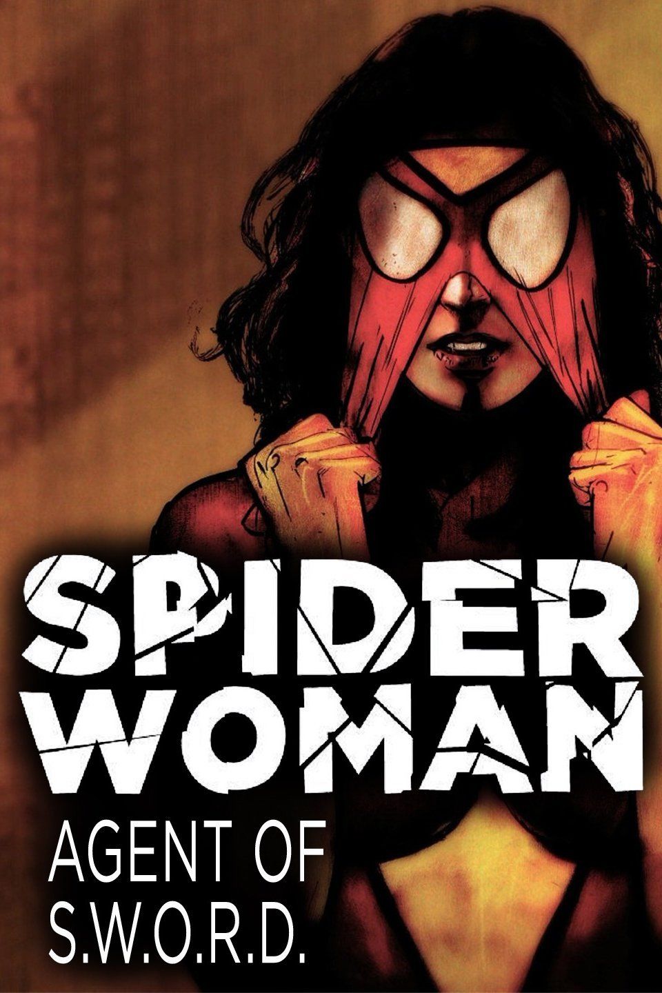 Spider-Woman, Agent of S.W.O.R.D. ne zaman