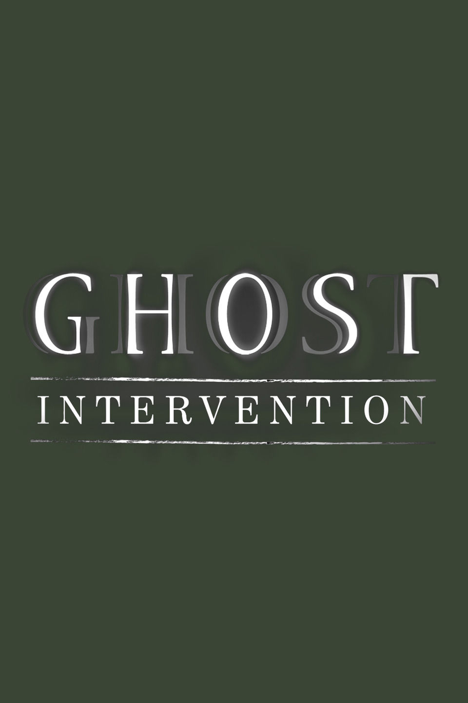 Ghost Intervention ne zaman