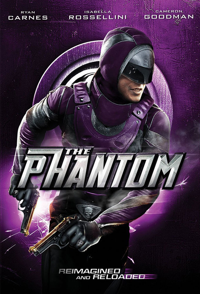 The Phantom ne zaman