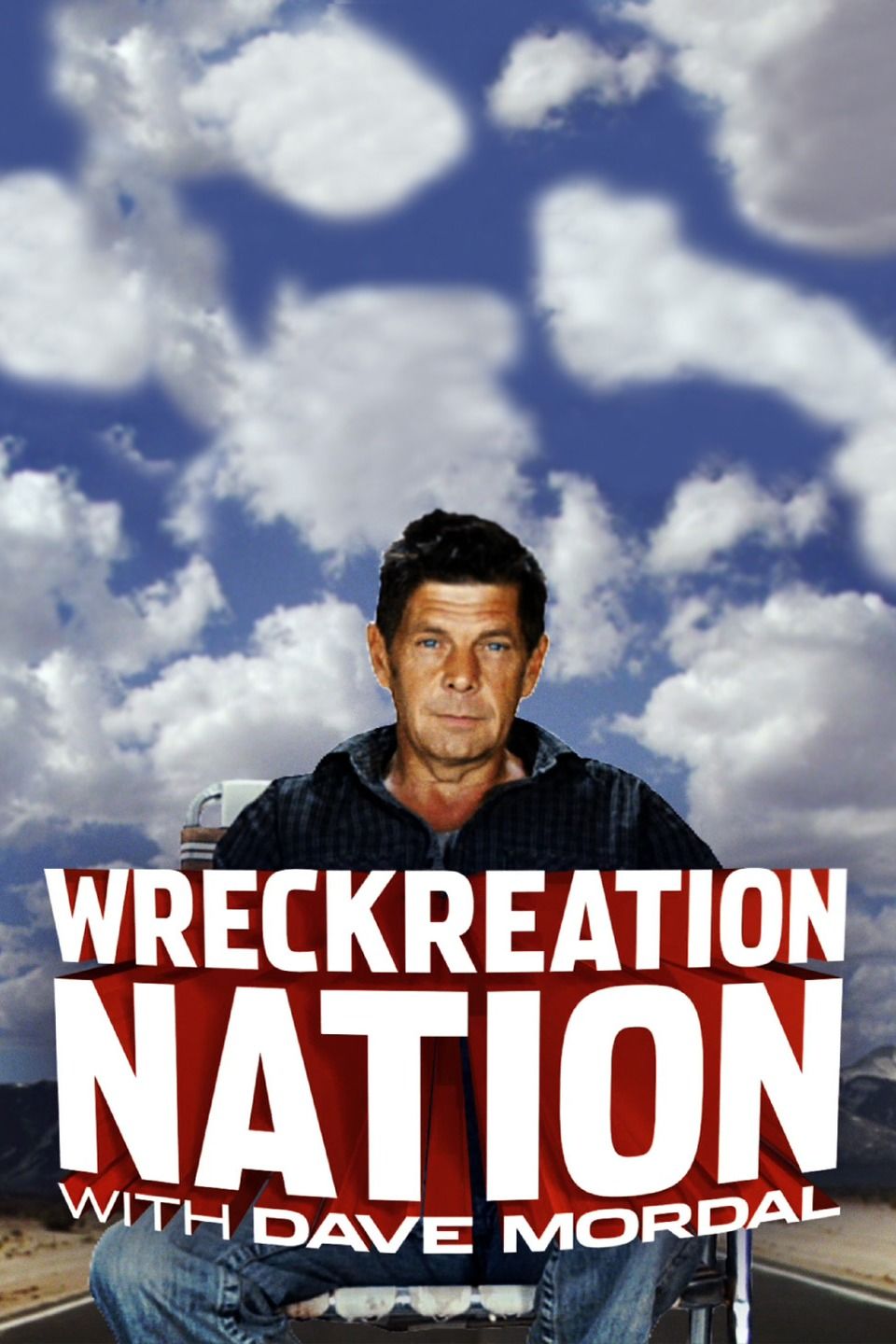 Wreckreation Nation ne zaman