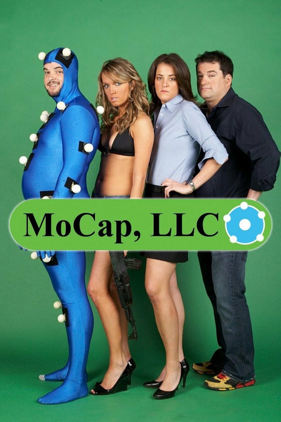 MoCap, LLC ne zaman