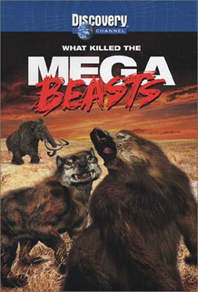 Mega Beasts ne zaman