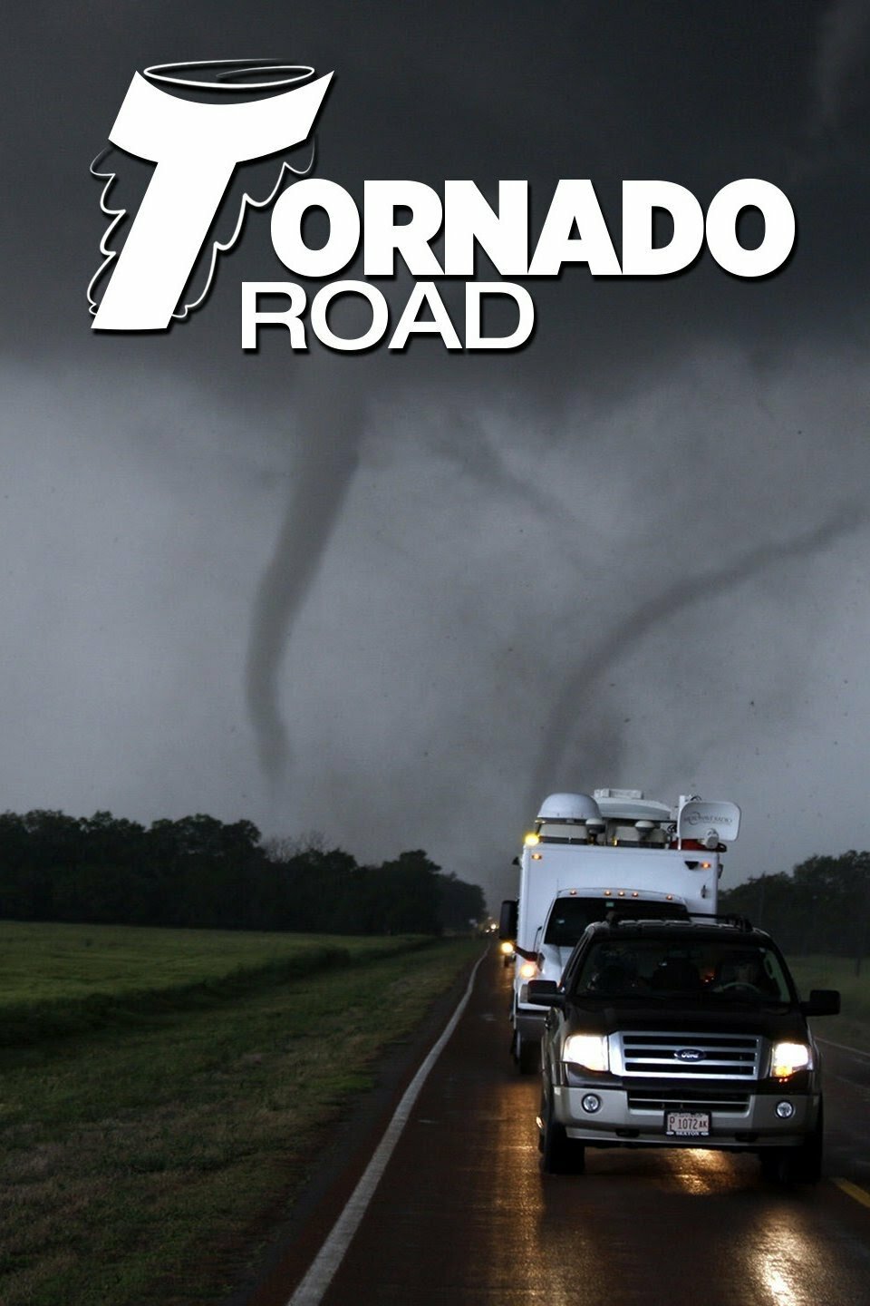Tornado Road ne zaman