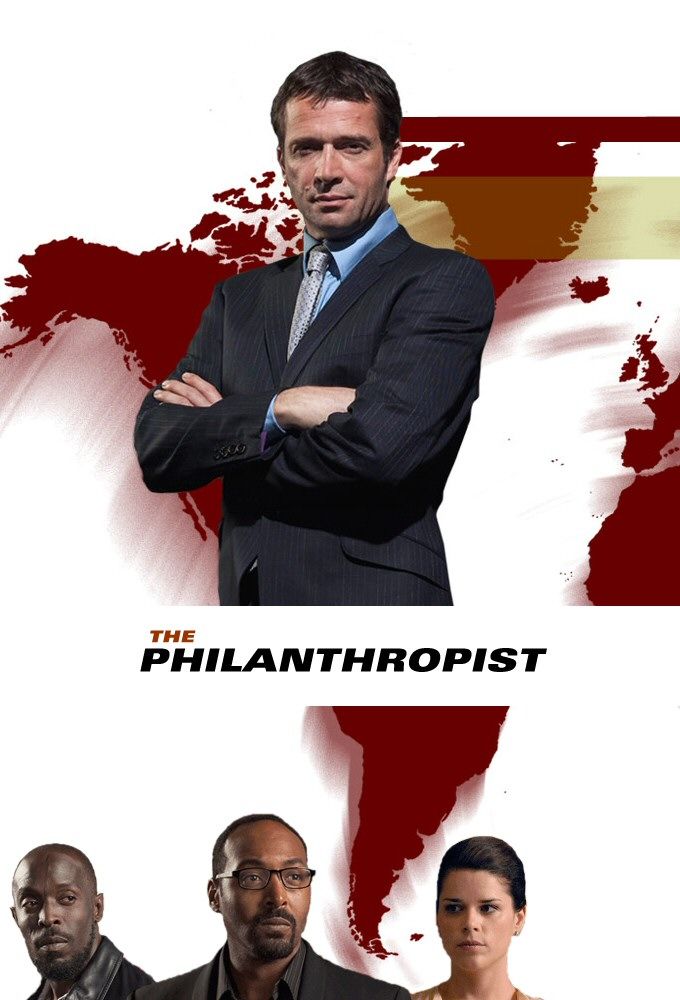 The Philanthropist ne zaman