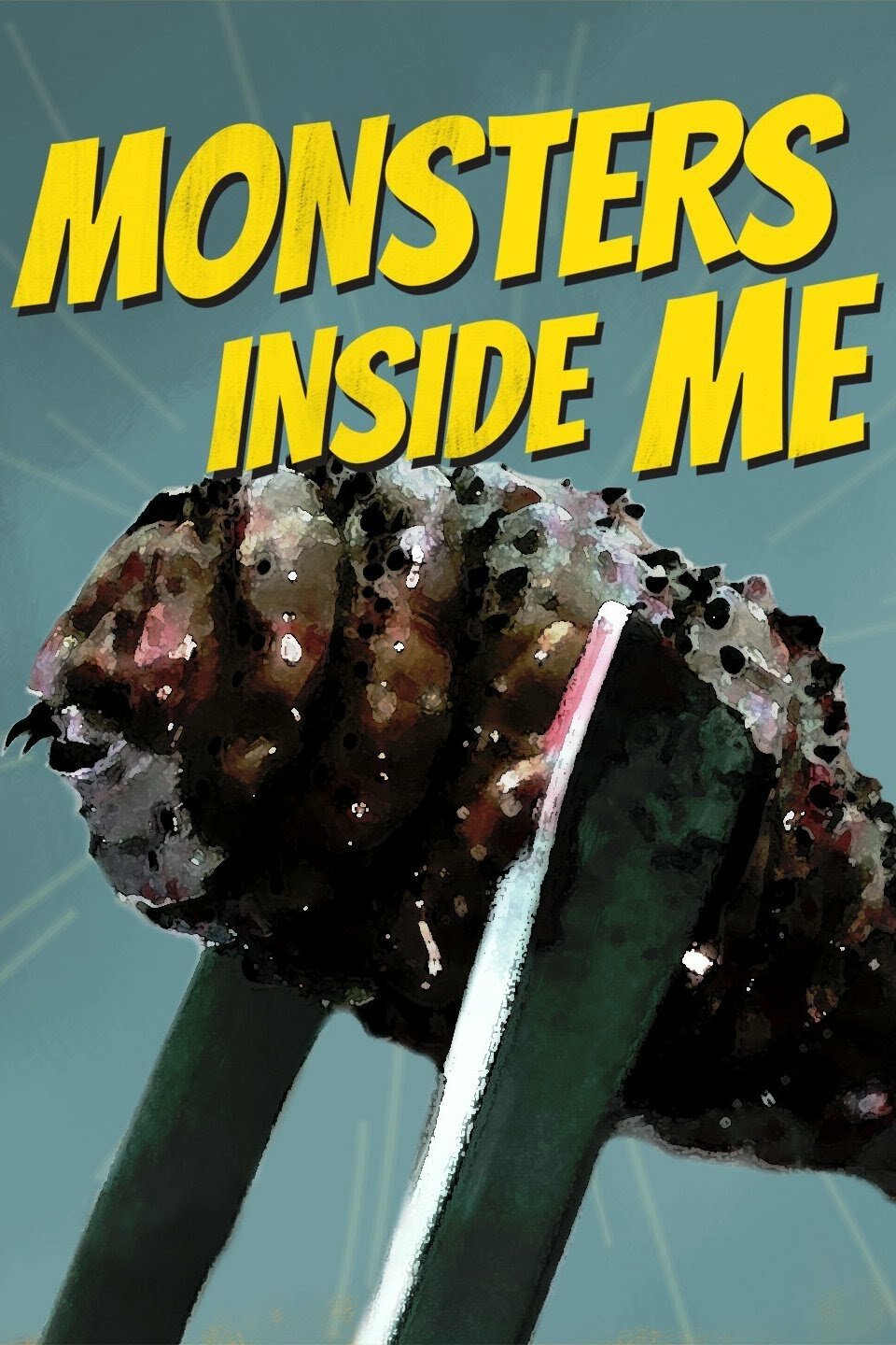 Monsters Inside Me ne zaman