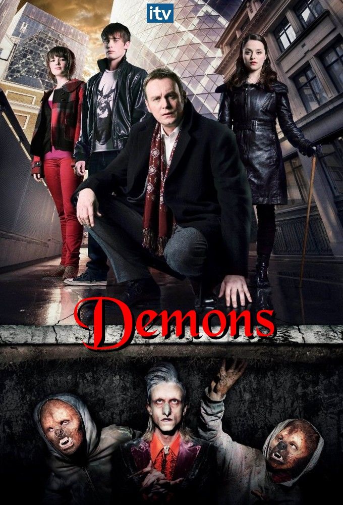 Demons ne zaman