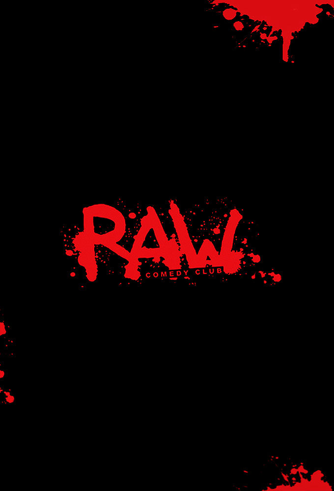 RAW Comedy Club ne zaman