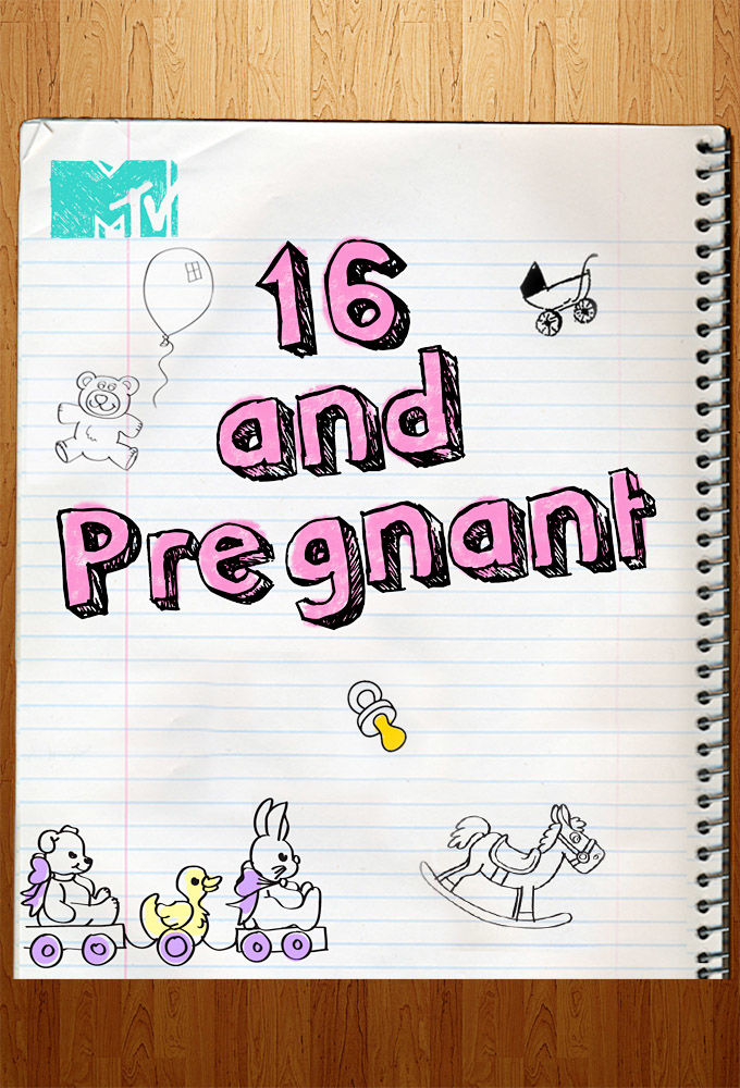 16 and Pregnant ne zaman