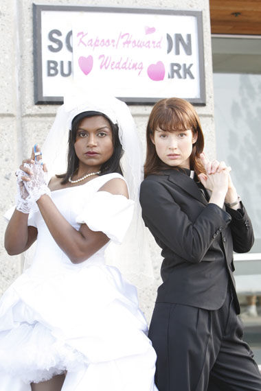 The Office: Subtle Sexuality ne zaman