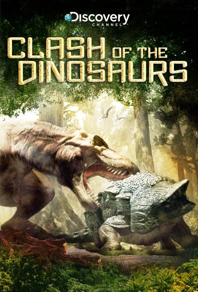 Clash of the Dinosaurs ne zaman