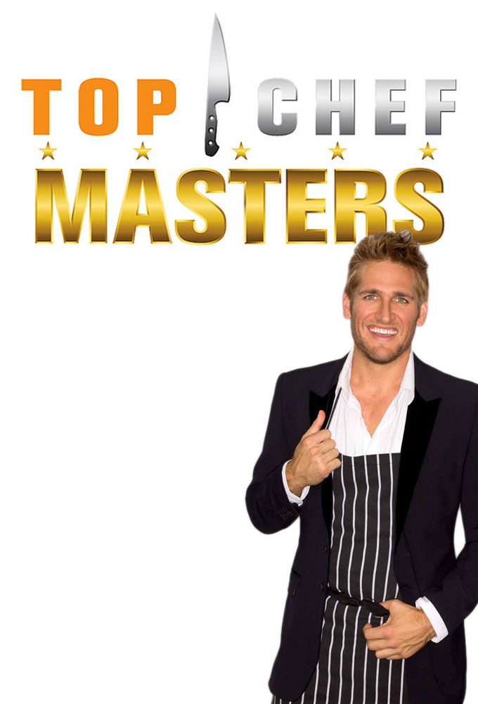 Top Chef: Masters ne zaman
