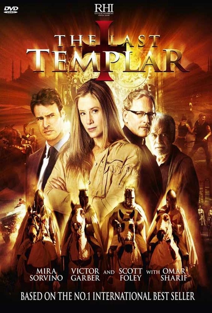 The Last Templar ne zaman