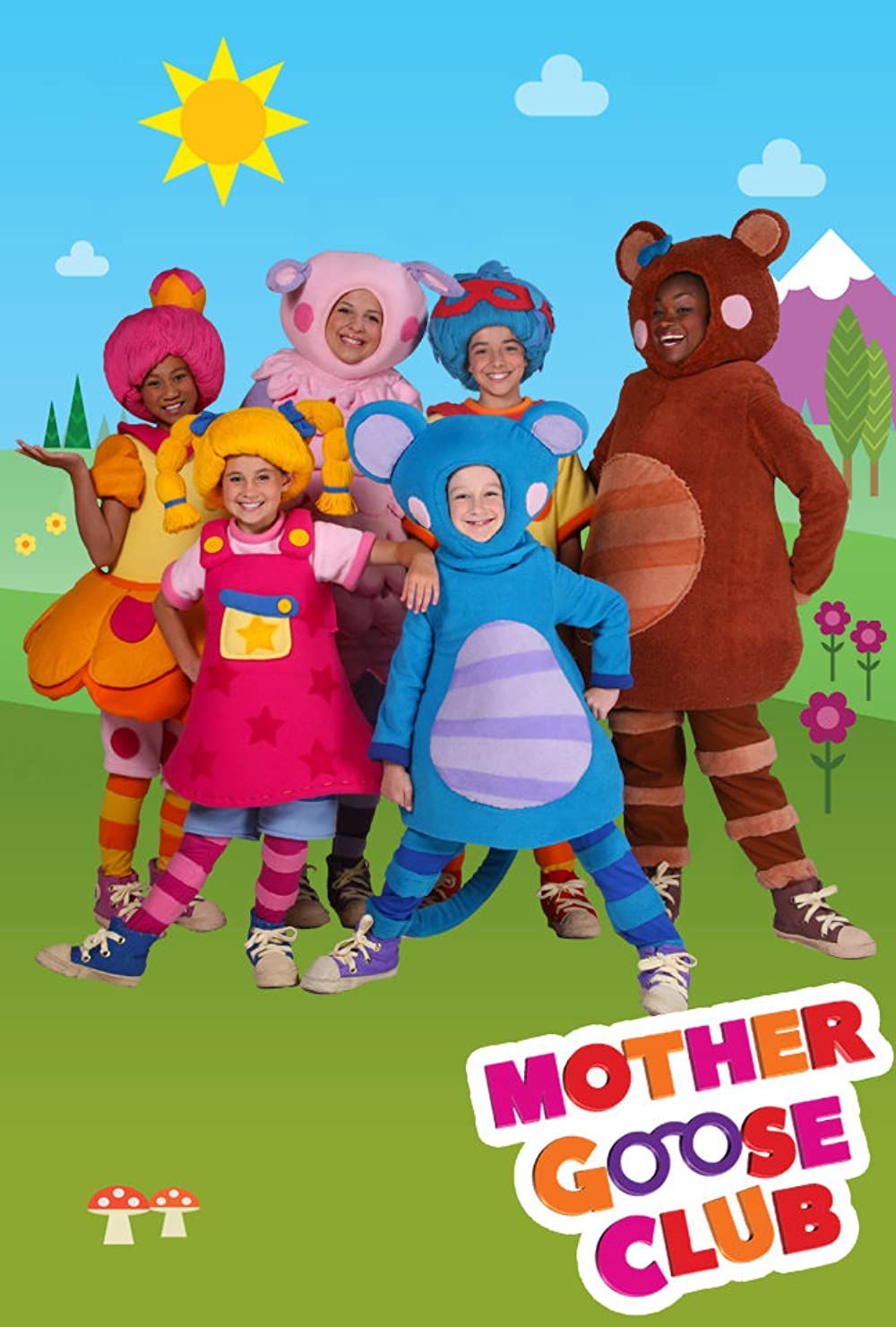 Mother Goose Club ne zaman
