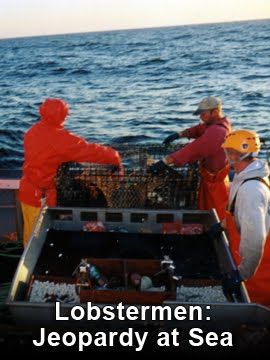 Lobstermen: Jeopardy at Sea ne zaman