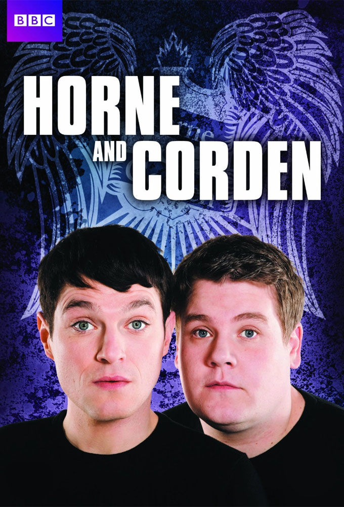 Horne and Corden ne zaman