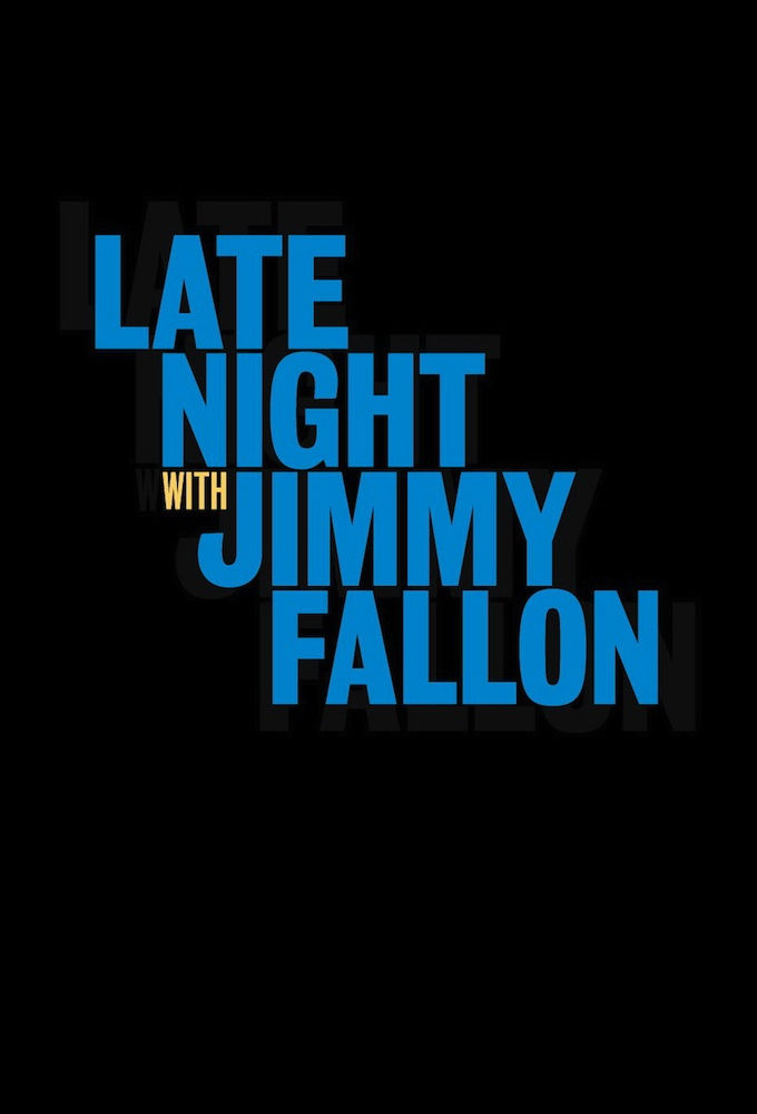 Late Night with Jimmy Fallon ne zaman